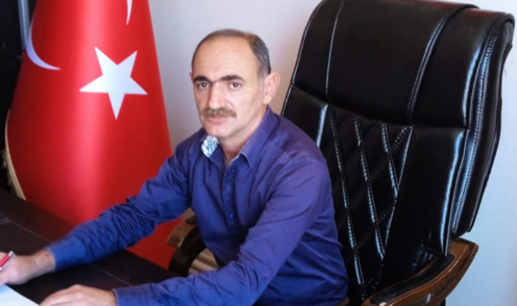 Tuncay Aksünger: “Demokrasinin Ölçüsü, Farklı Seslere Gösterilen Tahammüldür” - GÜNDEM - İnternetin Ajansı