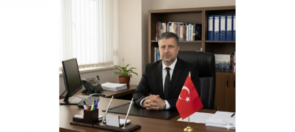 Turgut Toprak’tan 17 Ağustos Mesajı: Deprem Gerçeğini Unutmamalıyız - GÜNDEM - İnternetin Ajansı