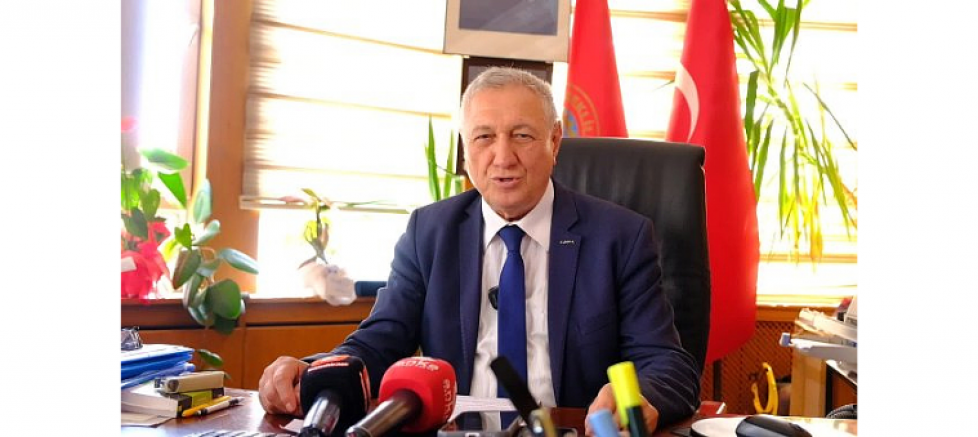 Türkiye Emekliler Derneği Eskişehir Şube Başkanı Muhsin Dilbaz’dan Babalar Günü’nde Anlamlı Mesaj - GÜNDEM - İnternetin Ajansı