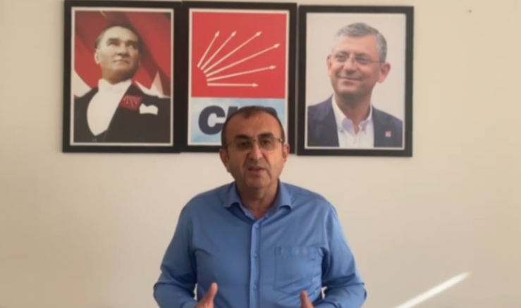 Ünal Ateş: Huriye Bülbül’ün Vefatı Hepimizi Derinden Üzdü - GÜNDEM - İnternetin Ajansı