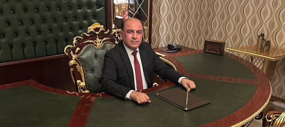 USİAD Genel Başkanı Nevaf Kılıç’tan Jandarma Teşkilatının 187. Kuruluş Yıl Dönümüne Kutlama Mesajı - GÜNDEM - İnternetin Ajansı