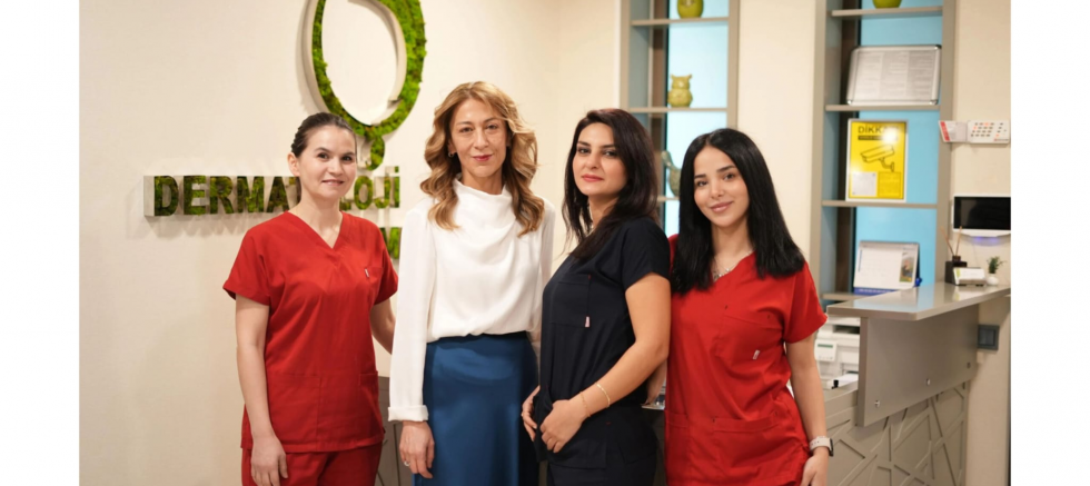 Uzm. Dr. Çağnur Özcanlı: Botoksun Etkisi Ortalama 4 Ay Sürer - GÜNDEM - İnternetin Ajansı
