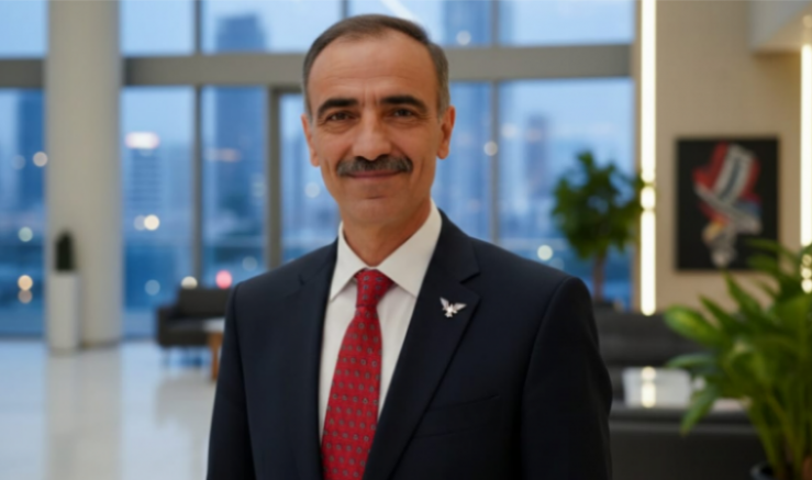 Vefa Partisi Genel Başkanı Fatih Şengül’den Jandarma Teşkilatının 187. Kuruluş Yıl Dönümüne Kutlama Mesajı - GÜNDEM - İnternetin Ajansı