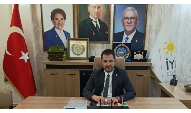 Volkan Karasu: 15 Temmuz, Milletin İradesini Hiçbir Gücün Teslim Alamayacağını Göstermiştir - GÜNDEM - İnternetin Ajansı