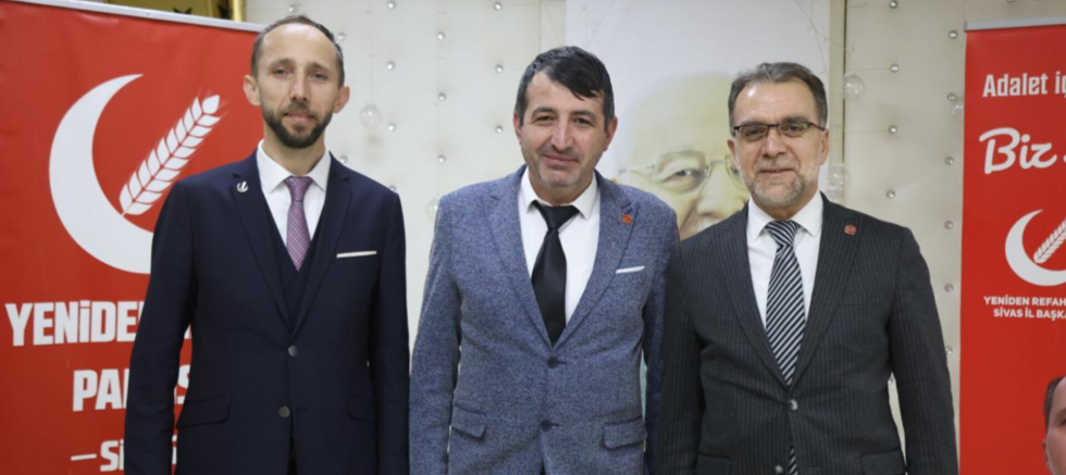 Yaser Resul Eldemir: Karne Günü Çocuklarımızın Emeklerine Değer Verme Günüdür - GÜNDEM - İnternetin Ajansı