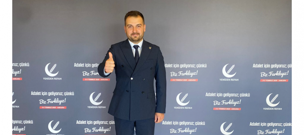 Yasin Çeltek: “Babalarımız Ailelerimizin Güven Kaynağı, Evlatlarımızın Yol Göstericisidir” - GÜNDEM - İnternetin Ajansı