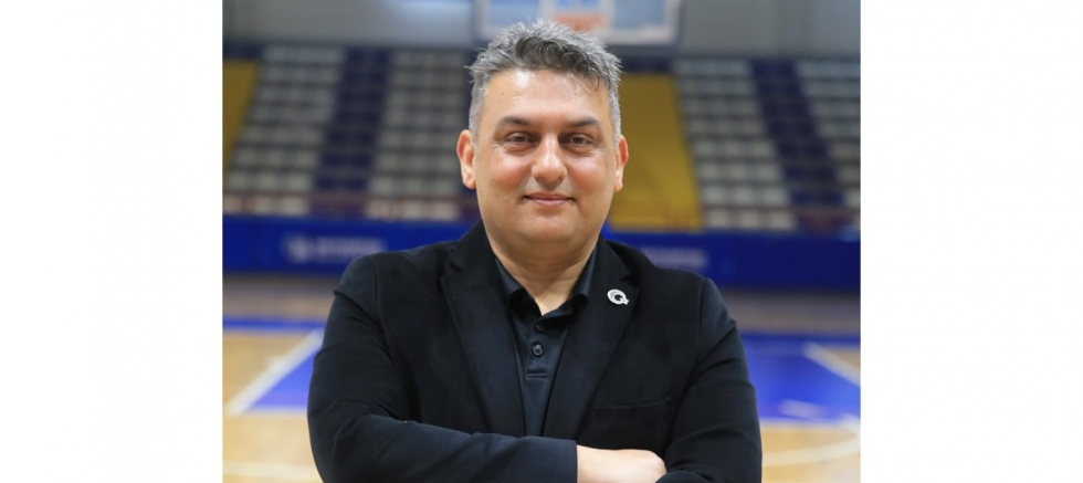 Yasin Koç’tan Antrenörler Günü Mesajı: “Sahada Görünmeyen Ama Her Başarının İçinde Olan İsimler: Antrenörler” - GÜNDEM - İnternetin Ajansı