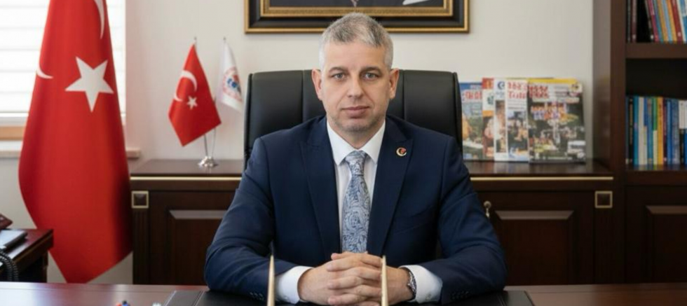 Yazıcıoğlu: Bahçelievler’de Kentsel Dönüşüm Bekleyemez - GÜNDEM - İnternetin Ajansı