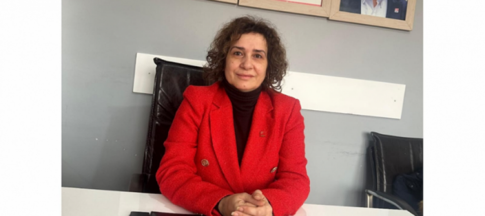 Yedekçi’den Gözaltı Tepkisi: “Gazeteciler Sustukça Türkiye Karanlığa Gömülüyor” - GÜNDEM - İnternetin Ajansı