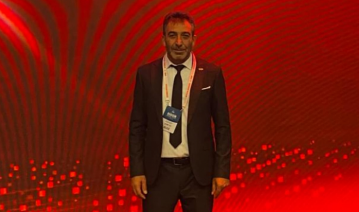 Yeni Parti Derinkuyu İlçe Başkanı Soner Barut: “17 Ağustos’un Ardından Depreme Karşı Değil, Tedbirsizliğe Karşı Mücadele Etmeliyiz” - GÜNDEM - İnternetin Ajansı