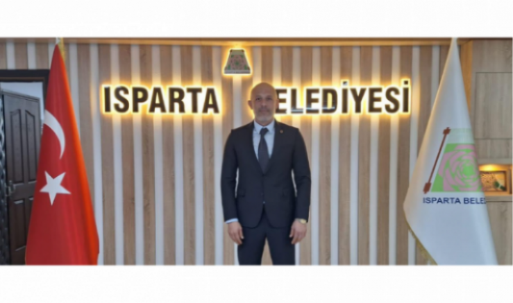 Yeni Parti Isparta Belediye Meclis Üyesi Onur Demirel: “17 Ağustos’un Yıl Dönümünde Sadece Geçmişi Değil, Isparta’nın Deprem Hazırlığını da Konuşmalıyız” - GÜNDEM - İnternetin Ajansı