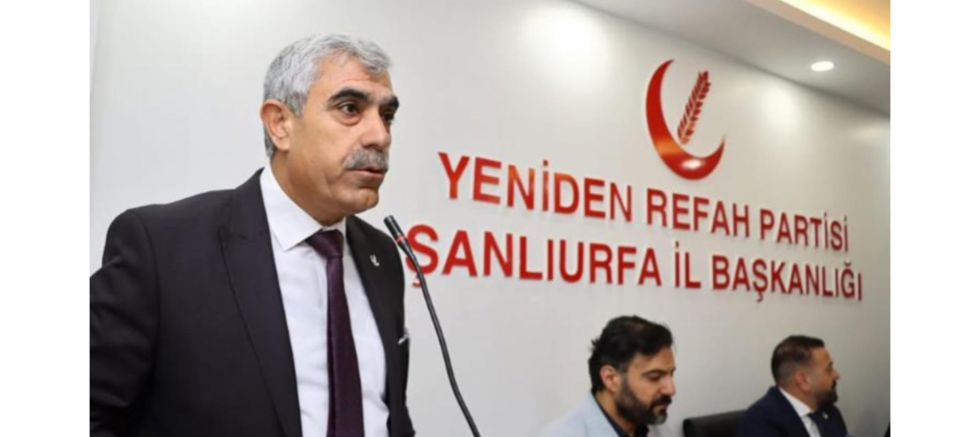 Yetimoğlu: Fıstık Üreticisi Korunmalı - GÜNDEM - İnternetin Ajansı