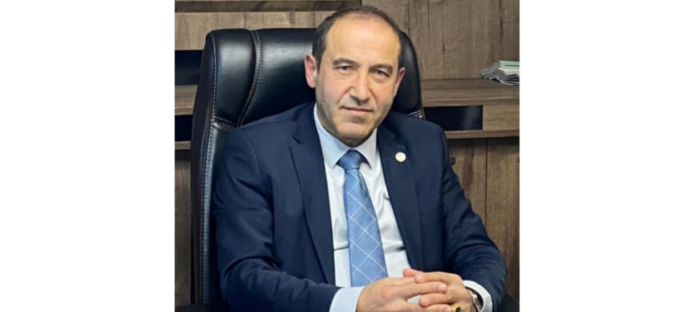 Yılmaz Bozyokuş: Muharrem Ayı Kardeşliğimizi Ve Dayanışma Ruhumuzu Büyütsün - GÜNDEM - İnternetin Ajansı