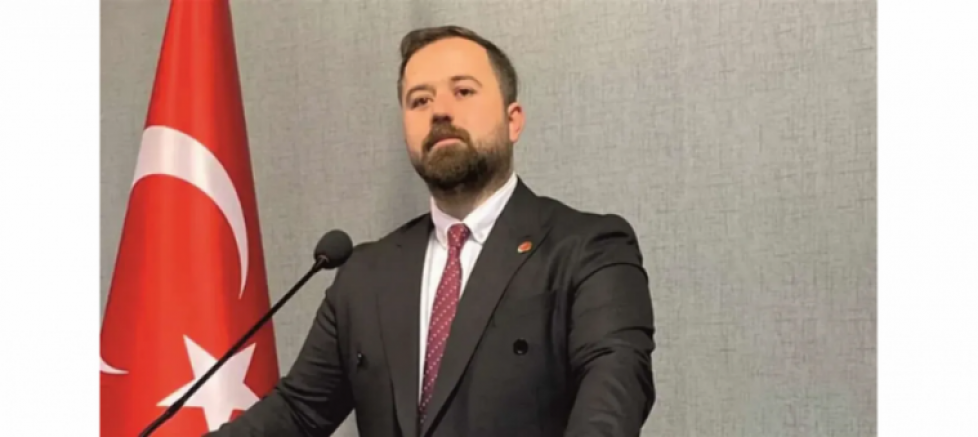 YRP Muğla İl Başkanı Fatih Salih Mehmet Kocabıyık: “Bu Operasyonlar Demokrasiye Saldırıdır” - GÜNDEM - İnternetin Ajansı
