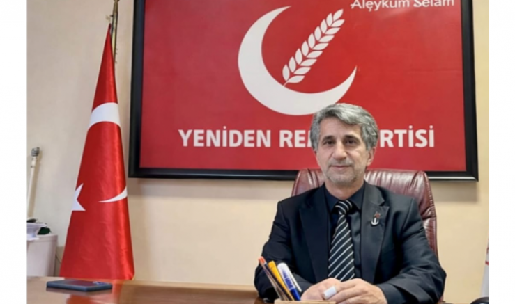 YRP Palandöken İlçe Başkanı Yusuf Tosunoğlu'ndan 15 Temmuz'un 10. Yılı Mesajı - GÜNDEM - İnternetin Ajansı