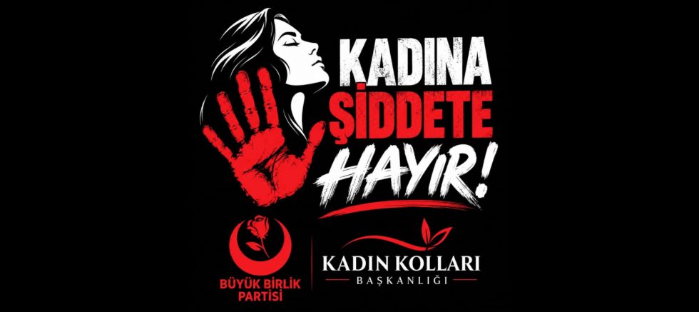 Yüksel Duman: Kadınlarımızın Ölüm Haberlerini Değil, Güven İçinde Yaşadıklarını Görmek İstiyoruz - GÜNDEM - İnternetin Ajansı