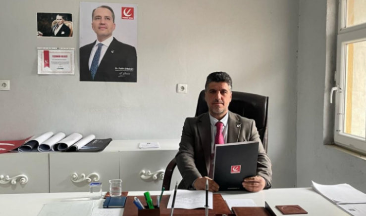 Yunus Kayra: “Babalarımız Aileyi Ayakta Tutan Fedakârlığın Ve Sorumluluğun Adıdır” - GÜNDEM - İnternetin Ajansı