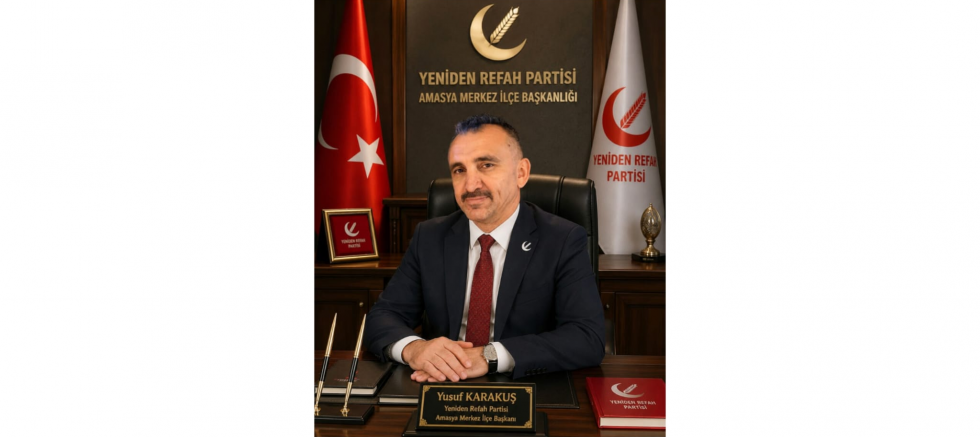 Yusuf Karakuş: Enflasyon Küçük Esnafın Ayakta Kalma Mücadelesini Zorlaştırıyor - GÜNDEM - İnternetin Ajansı