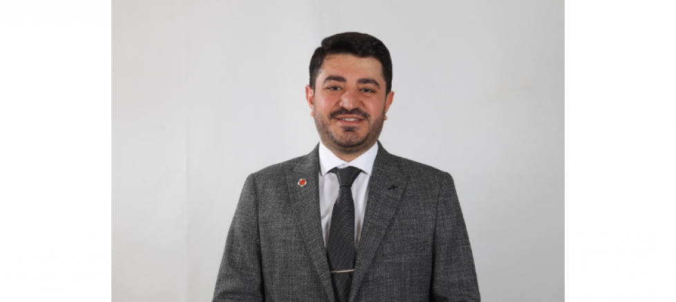 Yusuf Kolikısa: “Bayramlar, İnsani Değerlerin Devlet Politikasıyla Bütünleştiği Günlerdir” - MAGAZİN - İnternetin Ajansı