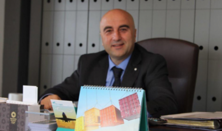 Zafer Partisi Genel Başkan Yardımcısı Zekeriya Mete'den Şehit Jandarma İçin Taziye Mesajı - GÜNDEM - İnternetin Ajansı