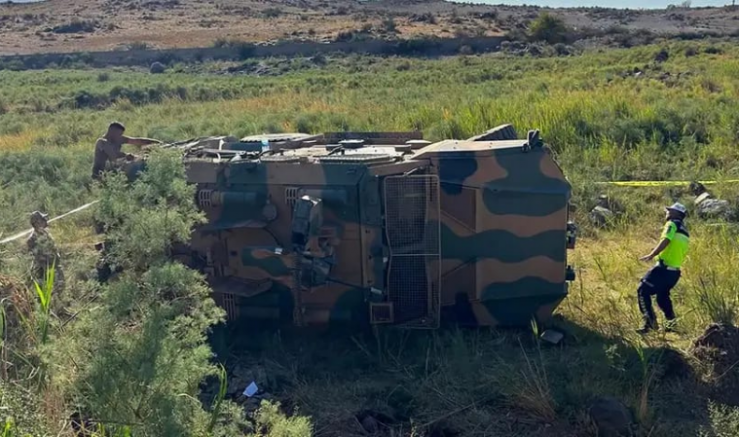 Zekeriya Mete: Şehidimiz Ziyar Koparan’ın Aziz Hatırası Daima Yaşayacaktır - GÜNDEM - İnternetin Ajansı